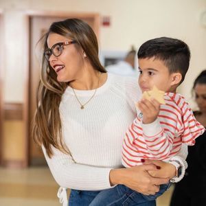 Meet your Posher, Liz